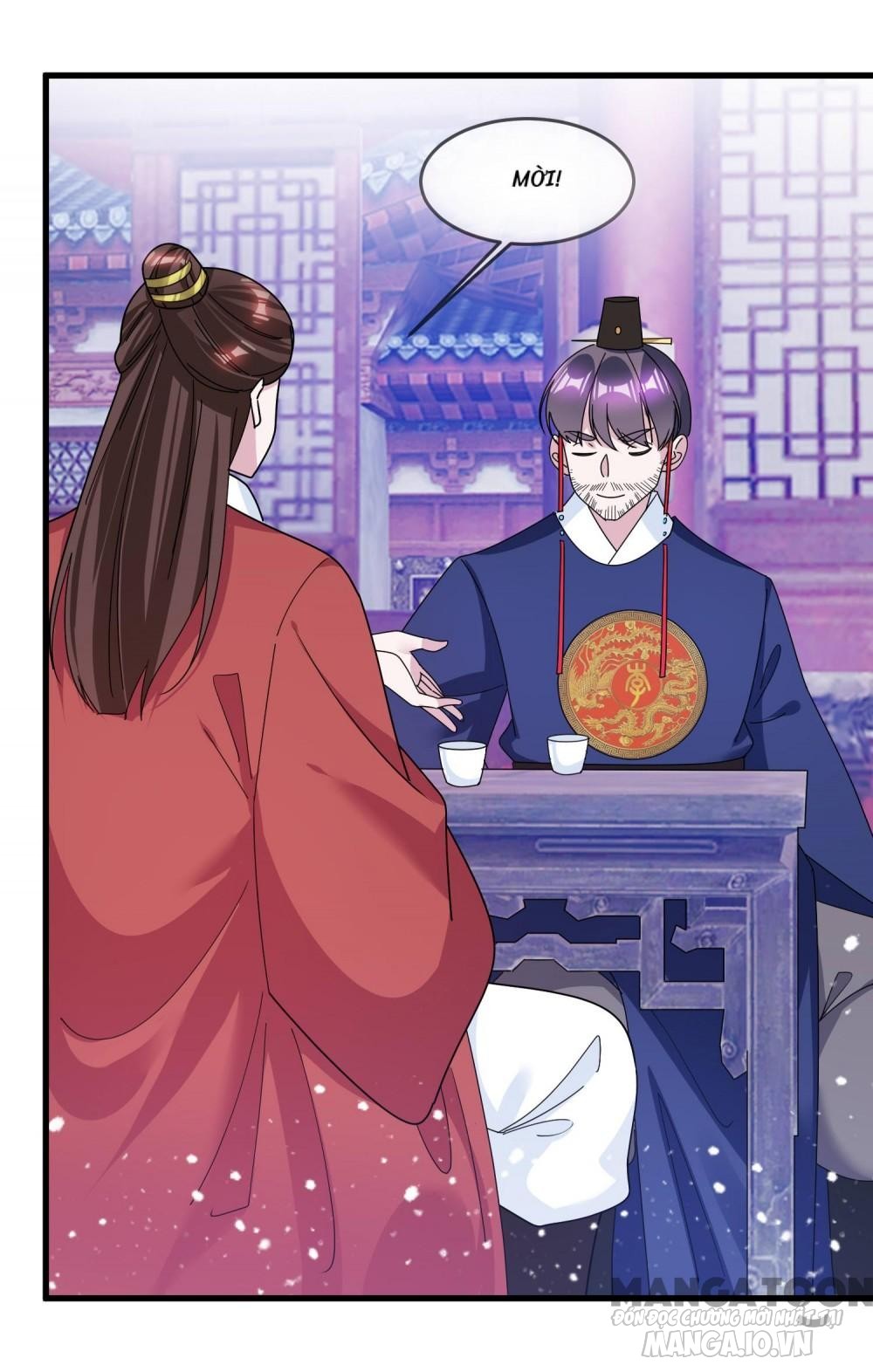 Cực Phẩm Bại Gia Tử Chapter 120 - Trang 2