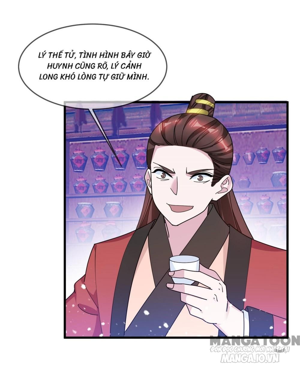 Cực Phẩm Bại Gia Tử Chapter 120 - Trang 2
