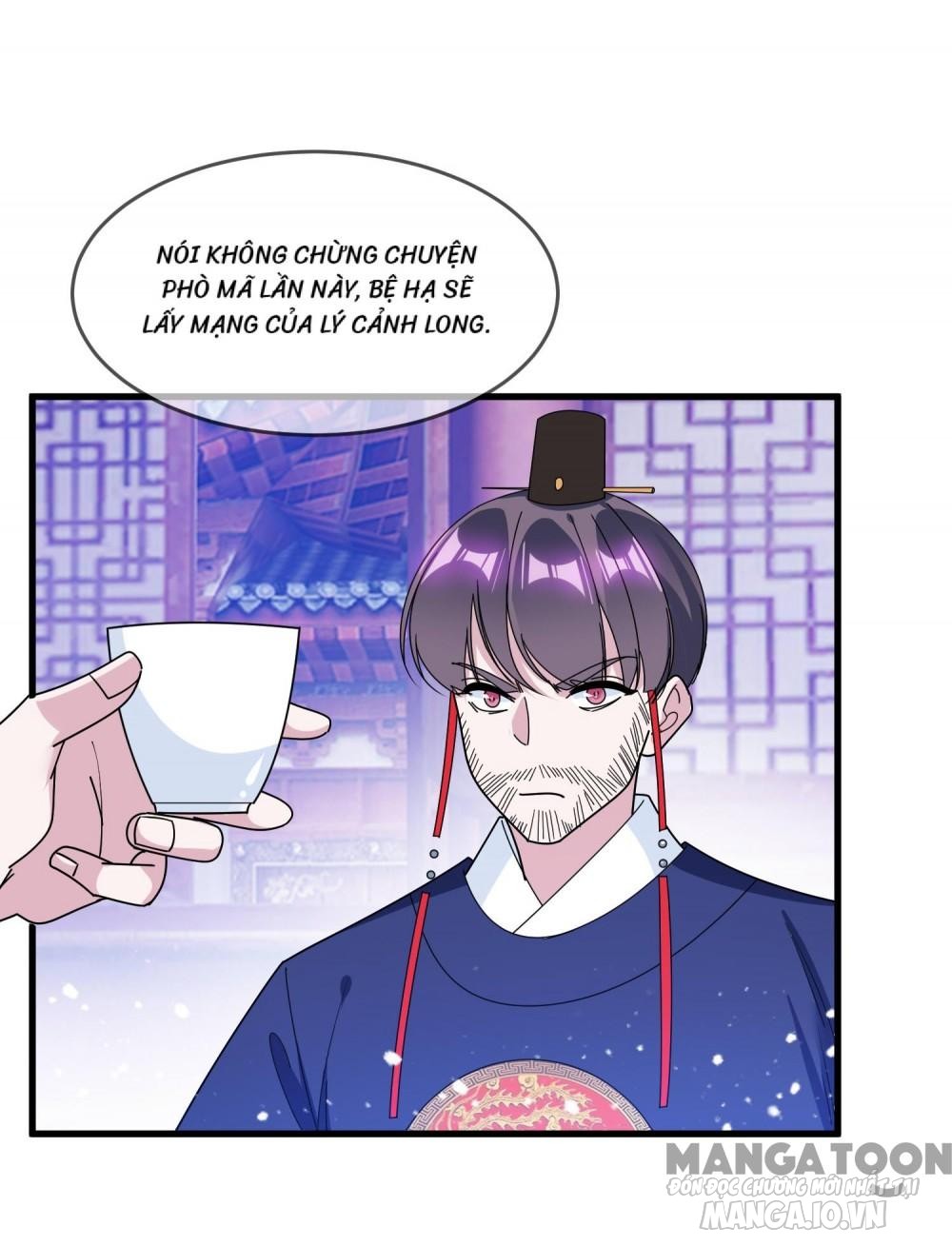 Cực Phẩm Bại Gia Tử Chapter 120 - Trang 2