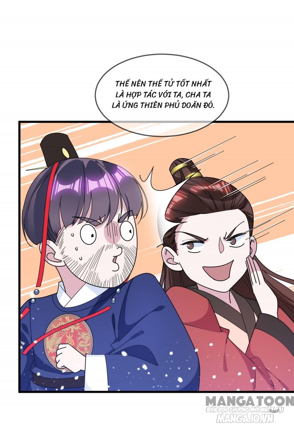 Cực Phẩm Bại Gia Tử Chapter 120 - Trang 2