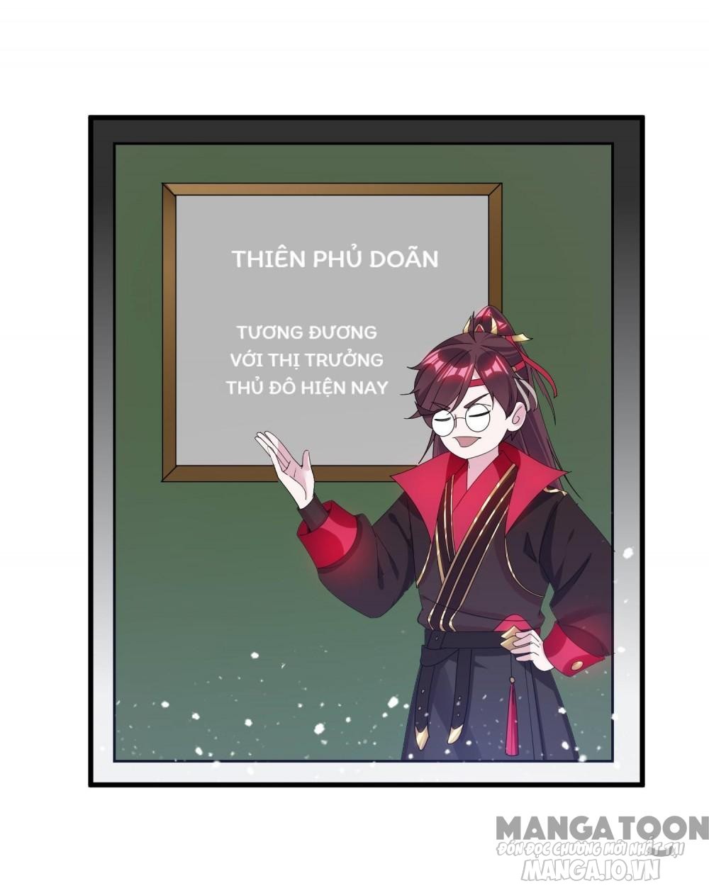 Cực Phẩm Bại Gia Tử Chapter 120 - Trang 2