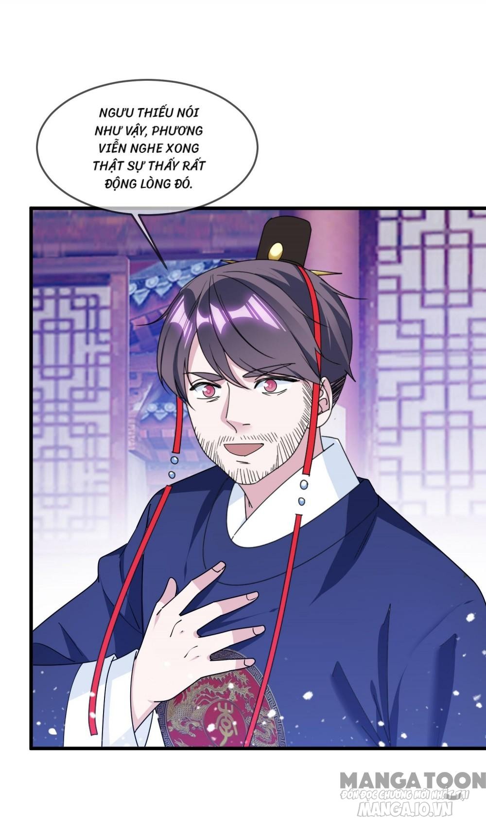 Cực Phẩm Bại Gia Tử Chapter 120 - Trang 2