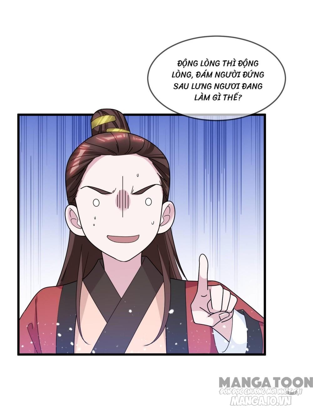 Cực Phẩm Bại Gia Tử Chapter 120 - Trang 2
