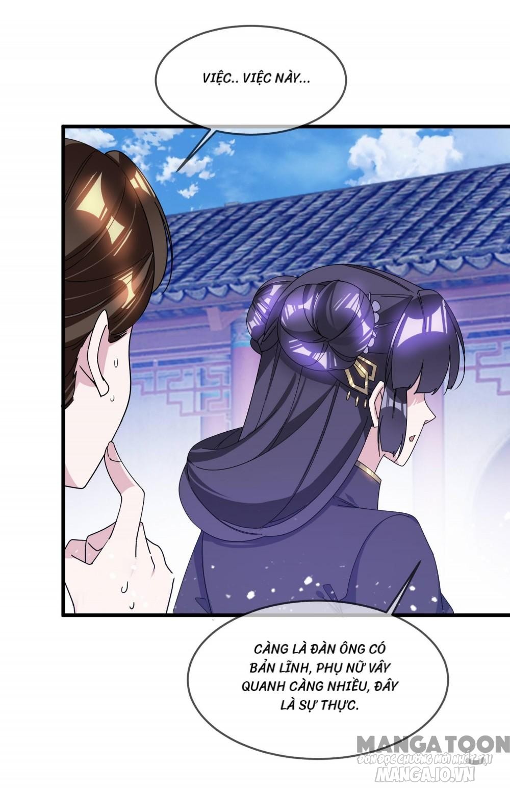 Cực Phẩm Bại Gia Tử Chapter 120 - Trang 2