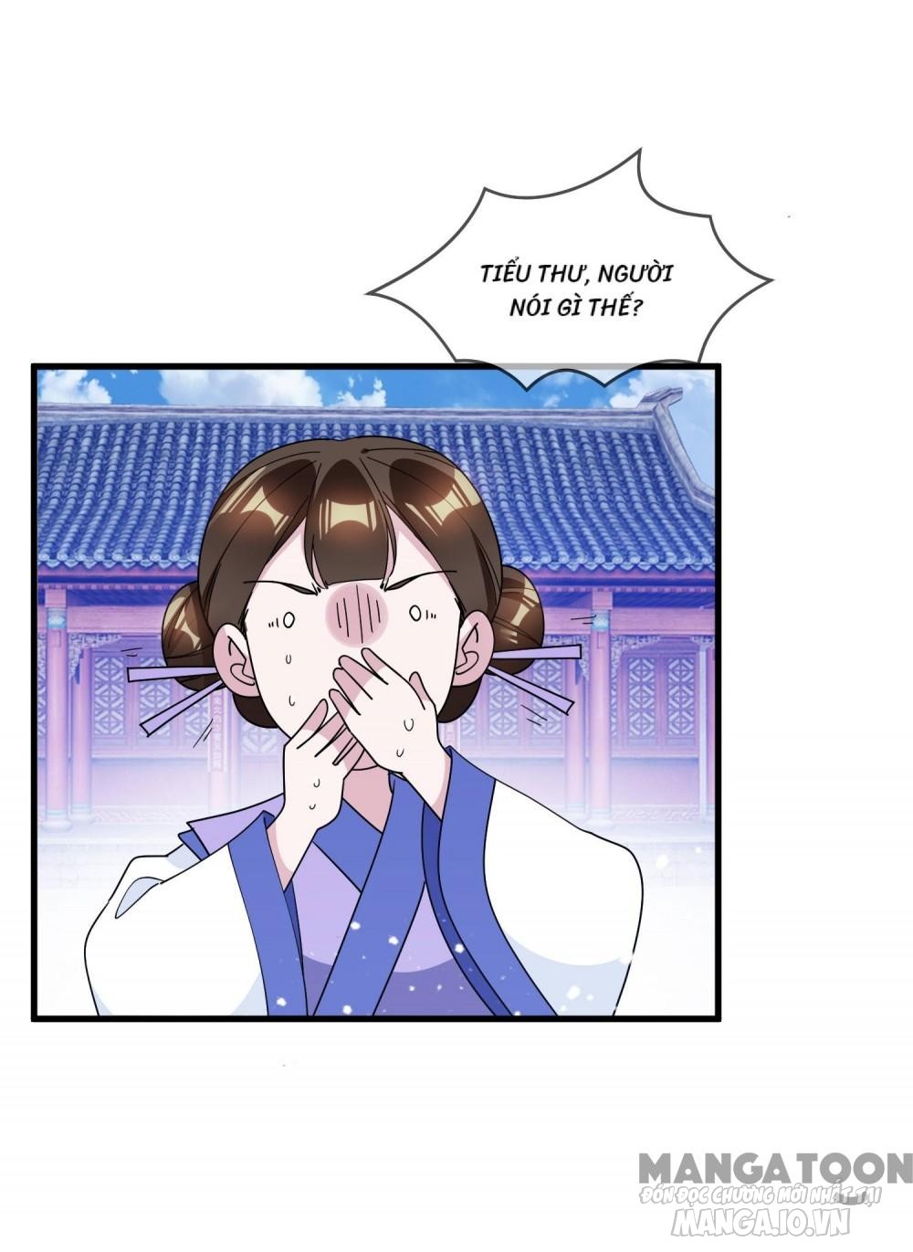 Cực Phẩm Bại Gia Tử Chapter 120 - Trang 2