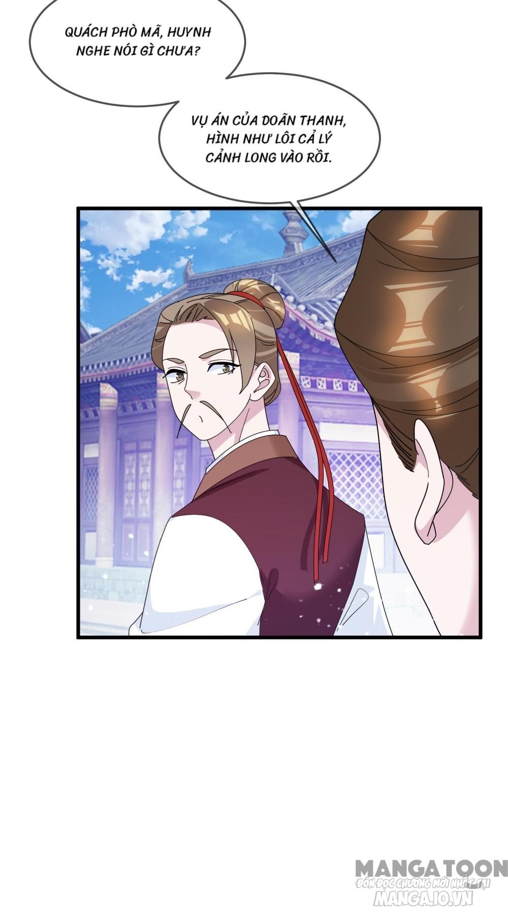 Cực Phẩm Bại Gia Tử Chapter 119 - Trang 2