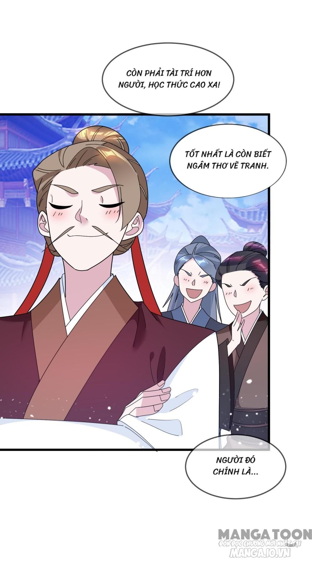 Cực Phẩm Bại Gia Tử Chapter 119 - Trang 2