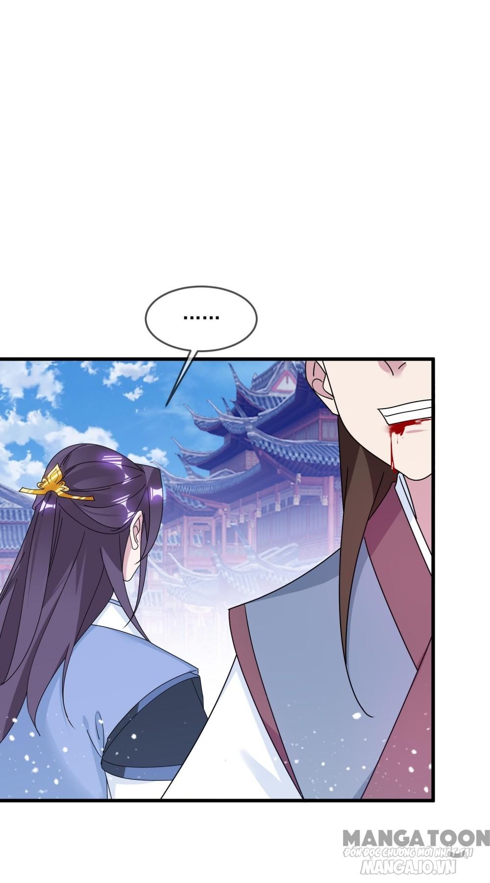 Cực Phẩm Bại Gia Tử Chapter 119 - Trang 2