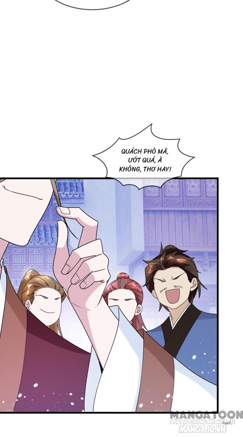 Cực Phẩm Bại Gia Tử Chapter 119 - Trang 2