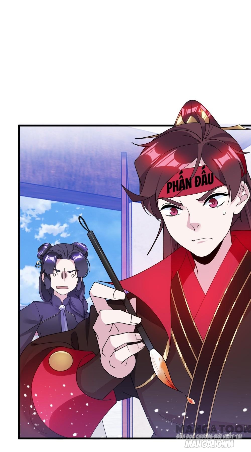 Cực Phẩm Bại Gia Tử Chapter 119 - Trang 2