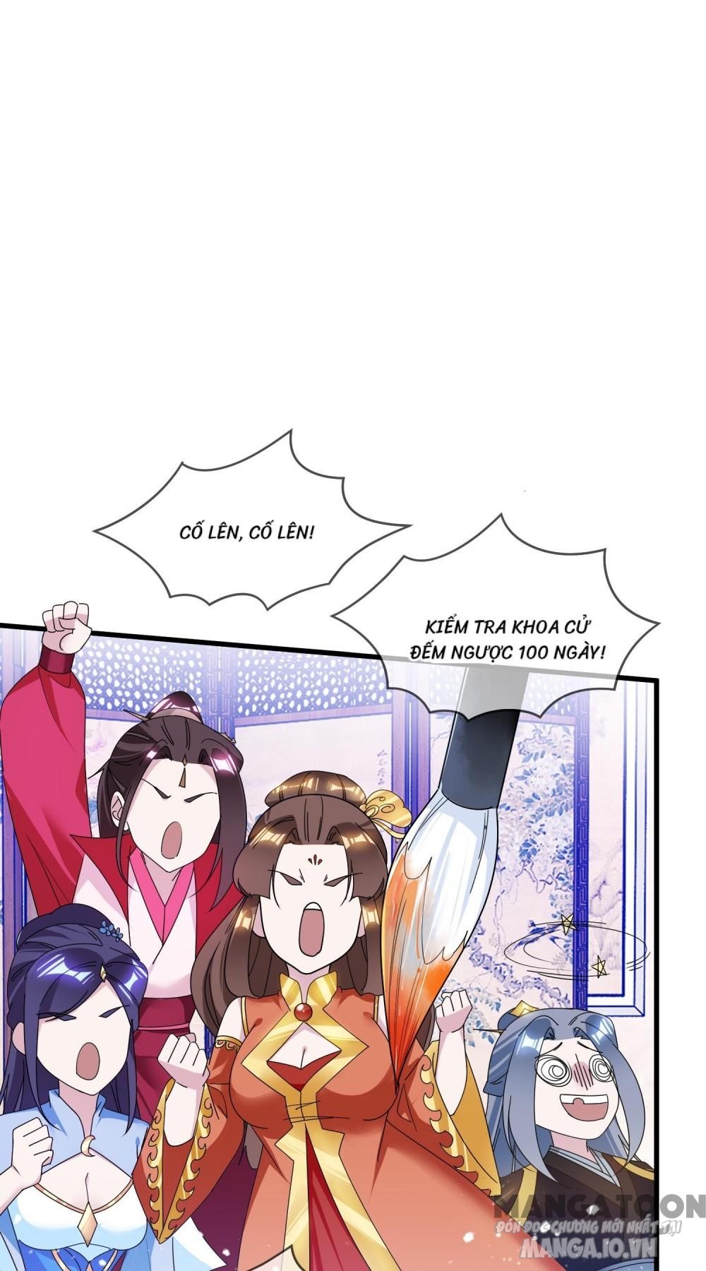 Cực Phẩm Bại Gia Tử Chapter 119 - Trang 2