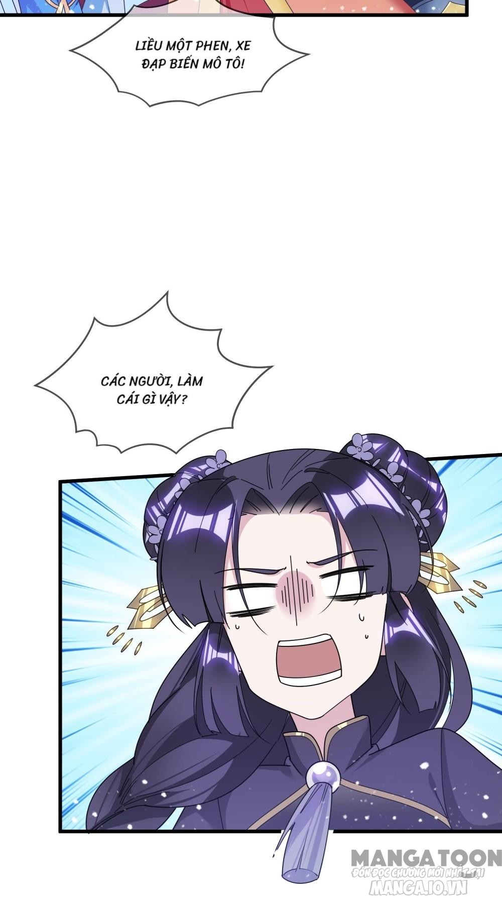 Cực Phẩm Bại Gia Tử Chapter 119 - Trang 2