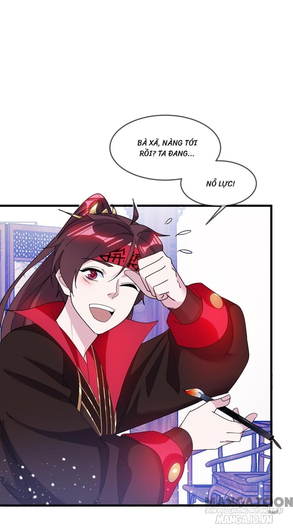 Cực Phẩm Bại Gia Tử Chapter 119 - Trang 2