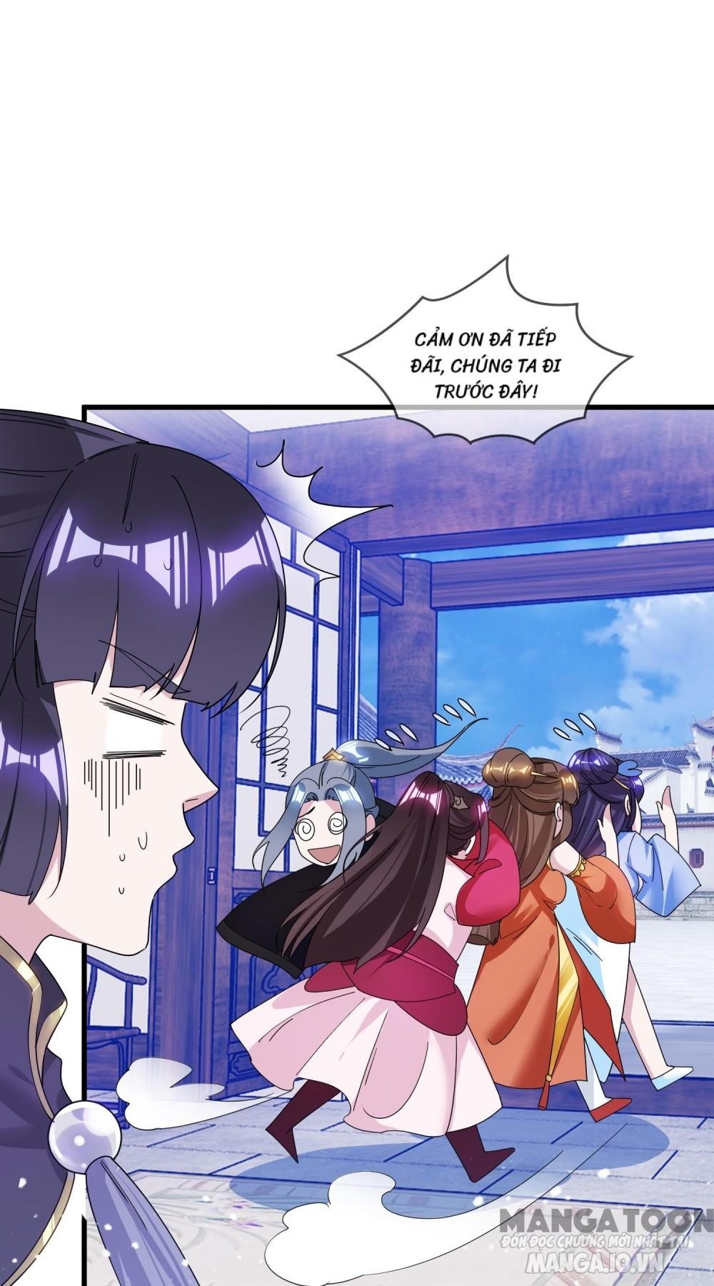 Cực Phẩm Bại Gia Tử Chapter 119 - Trang 2