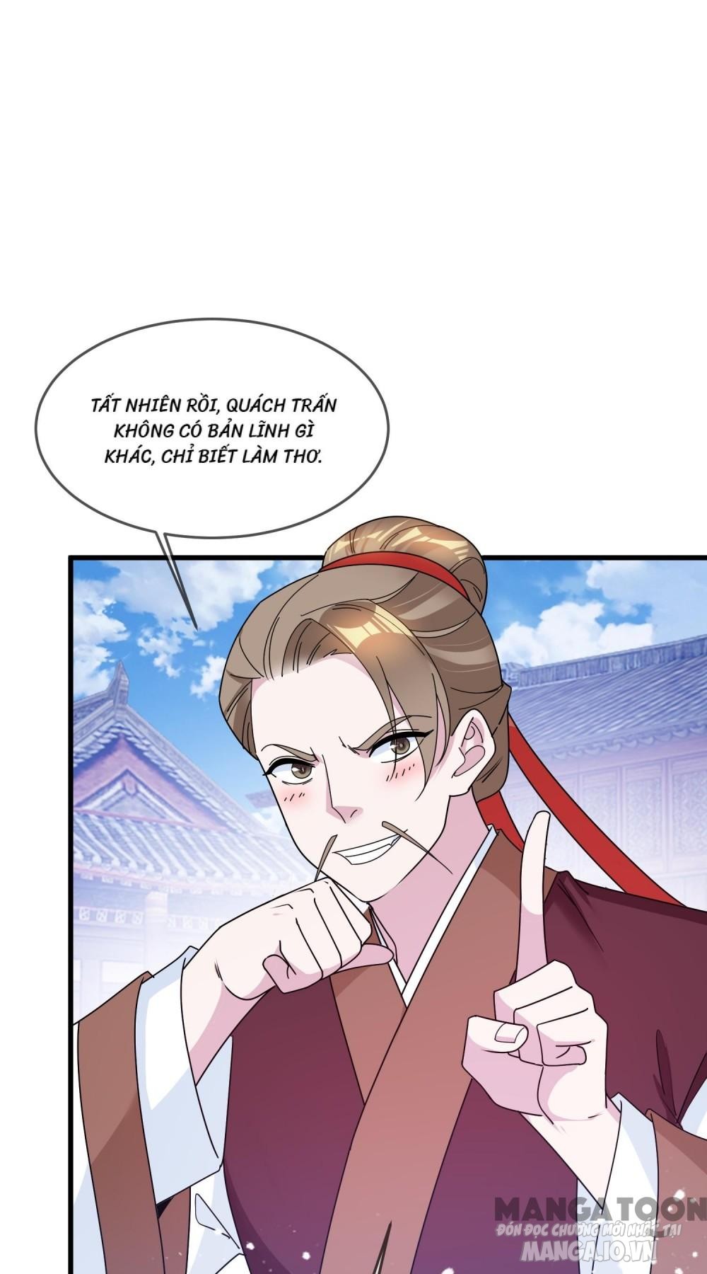 Cực Phẩm Bại Gia Tử Chapter 119 - Trang 2
