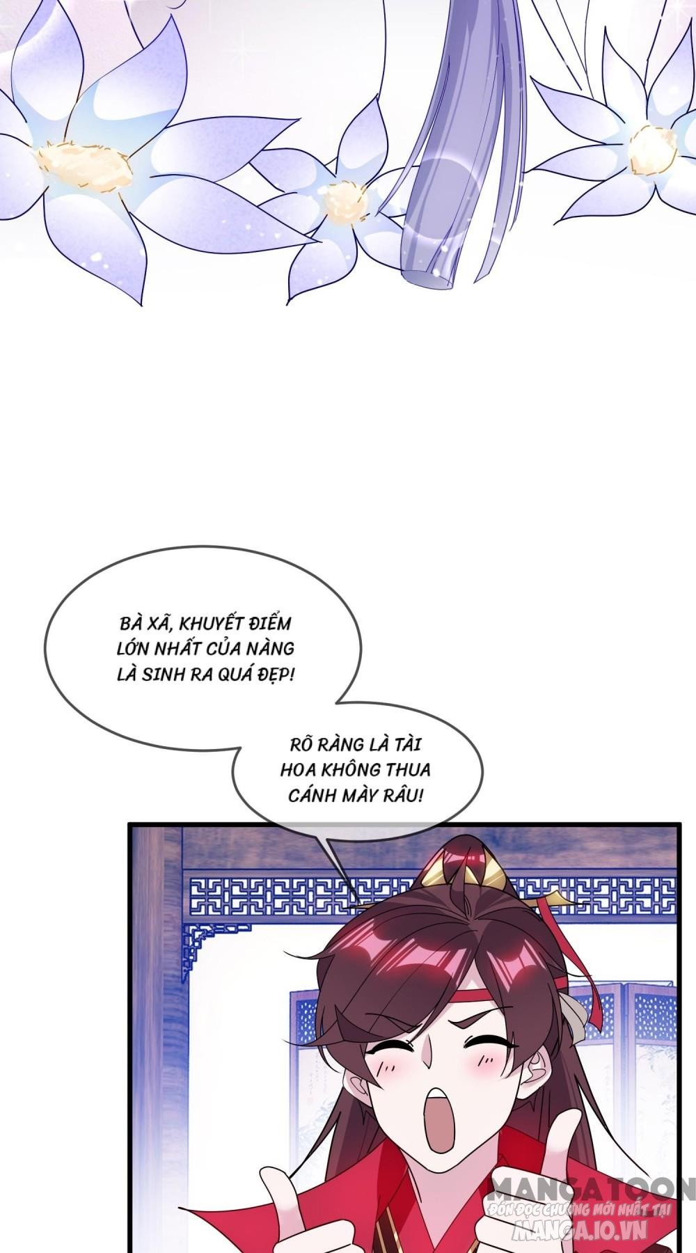 Cực Phẩm Bại Gia Tử Chapter 119 - Trang 2