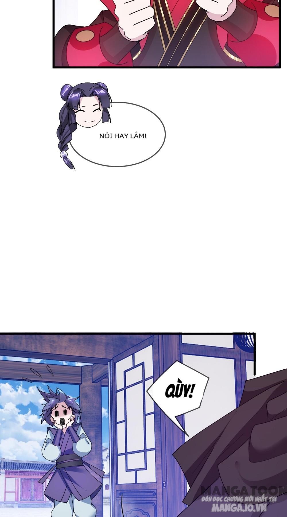 Cực Phẩm Bại Gia Tử Chapter 119 - Trang 2