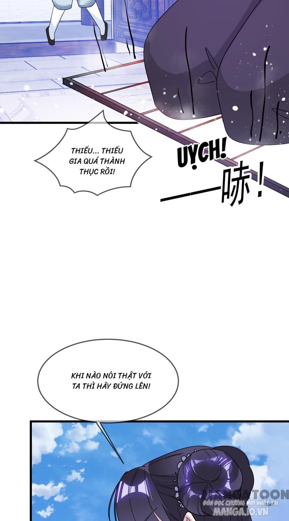 Cực Phẩm Bại Gia Tử Chapter 119 - Trang 2