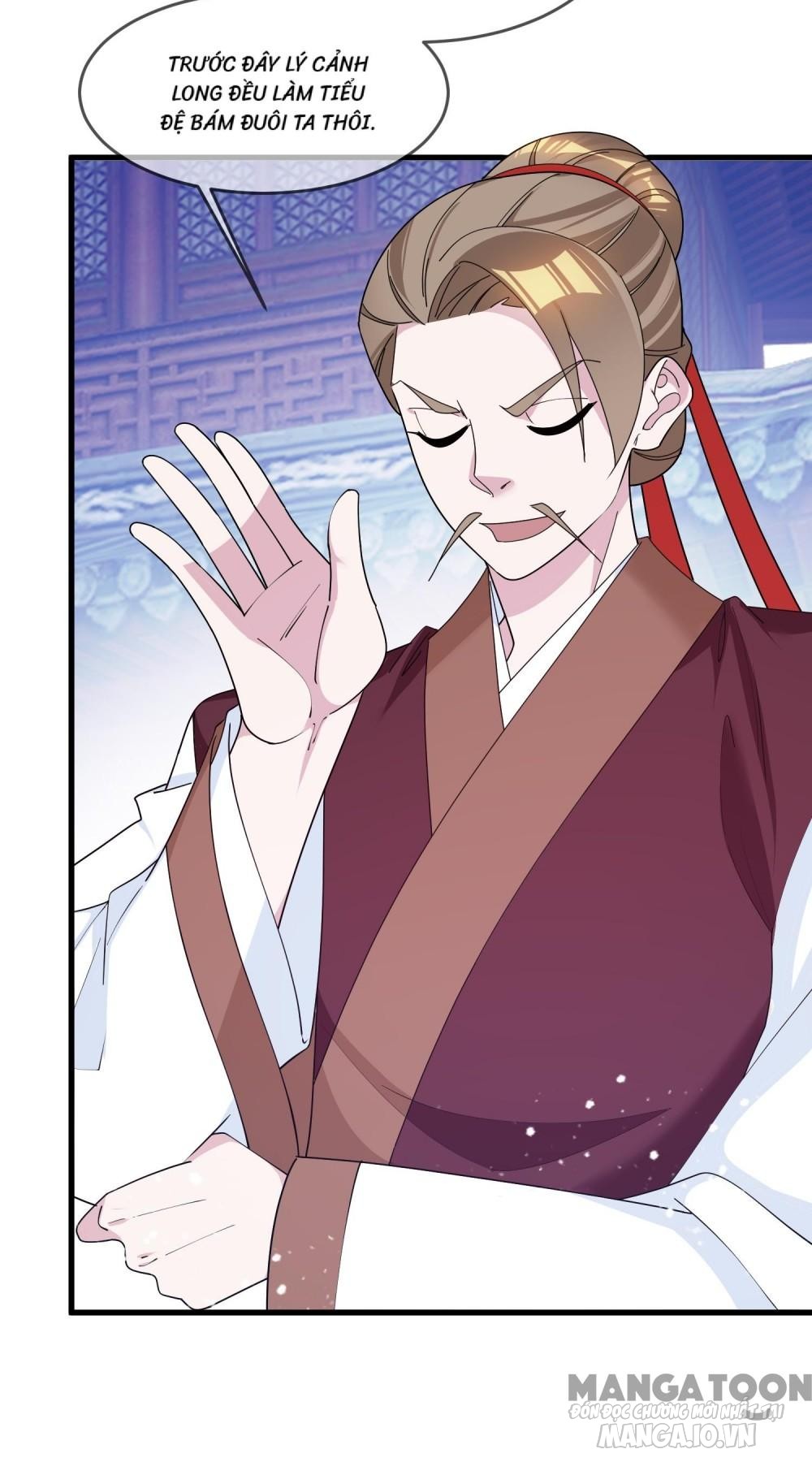 Cực Phẩm Bại Gia Tử Chapter 119 - Trang 2