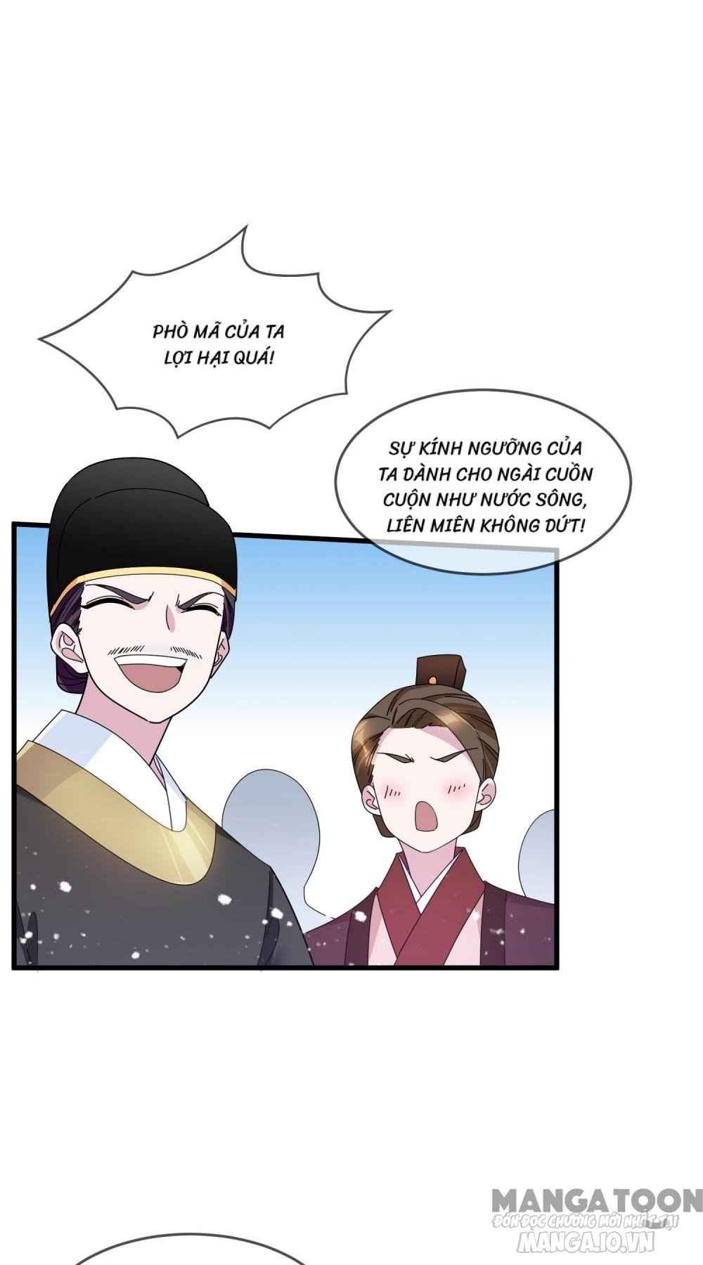Cực Phẩm Bại Gia Tử Chapter 119 - Trang 2
