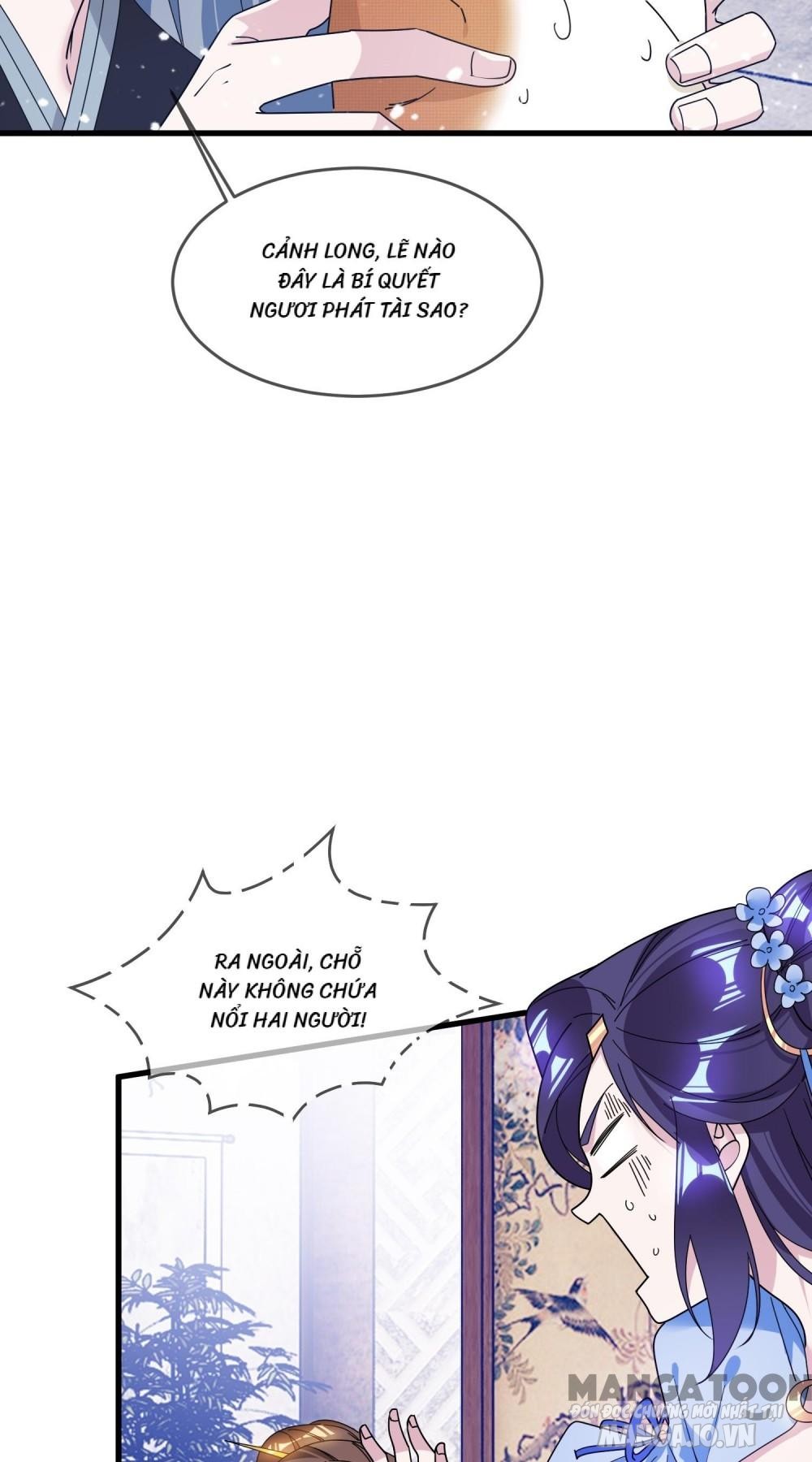 Cực Phẩm Bại Gia Tử Chapter 118 - Trang 2
