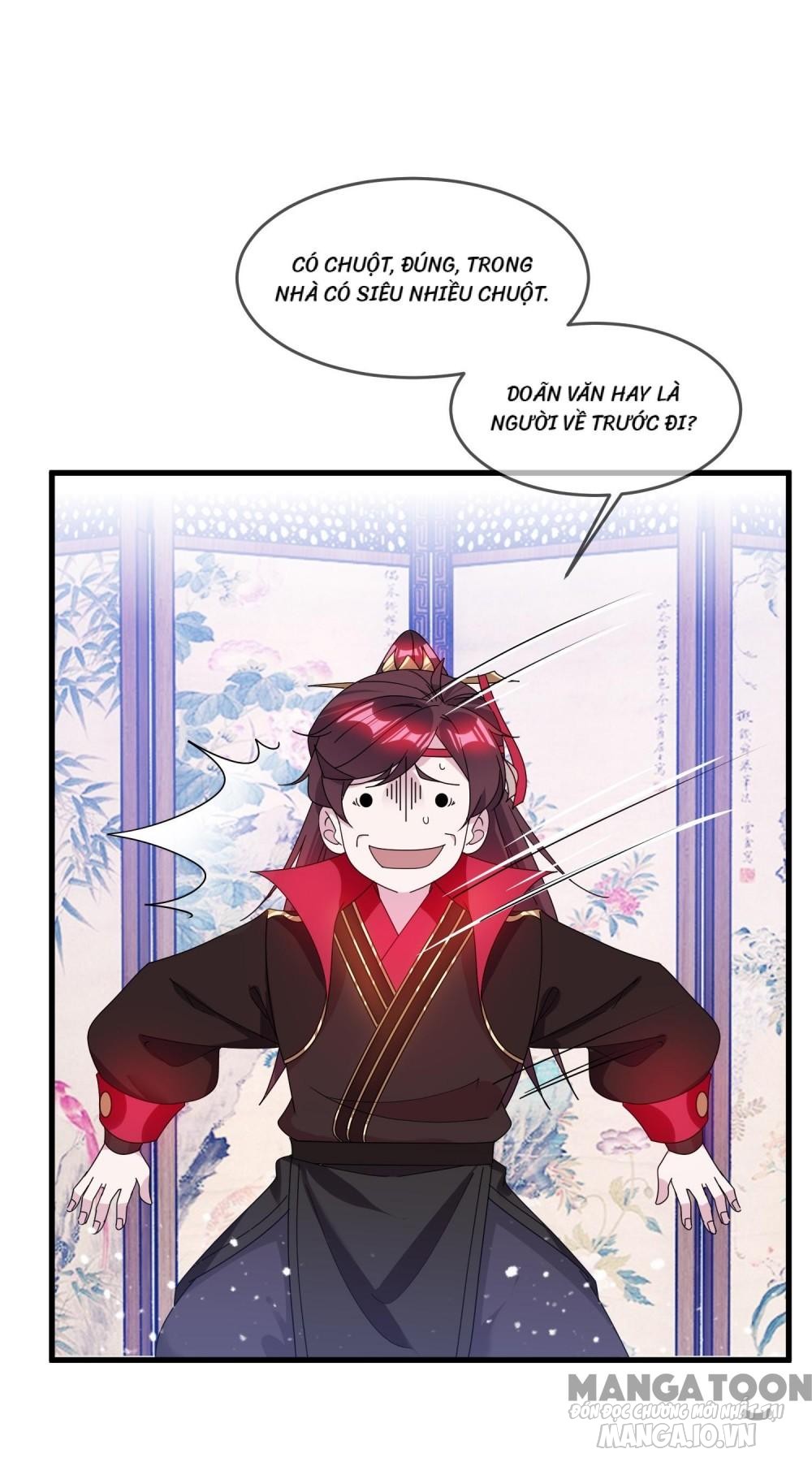 Cực Phẩm Bại Gia Tử Chapter 118 - Trang 2