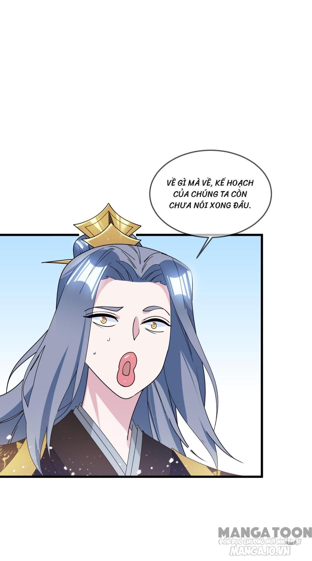 Cực Phẩm Bại Gia Tử Chapter 118 - Trang 2