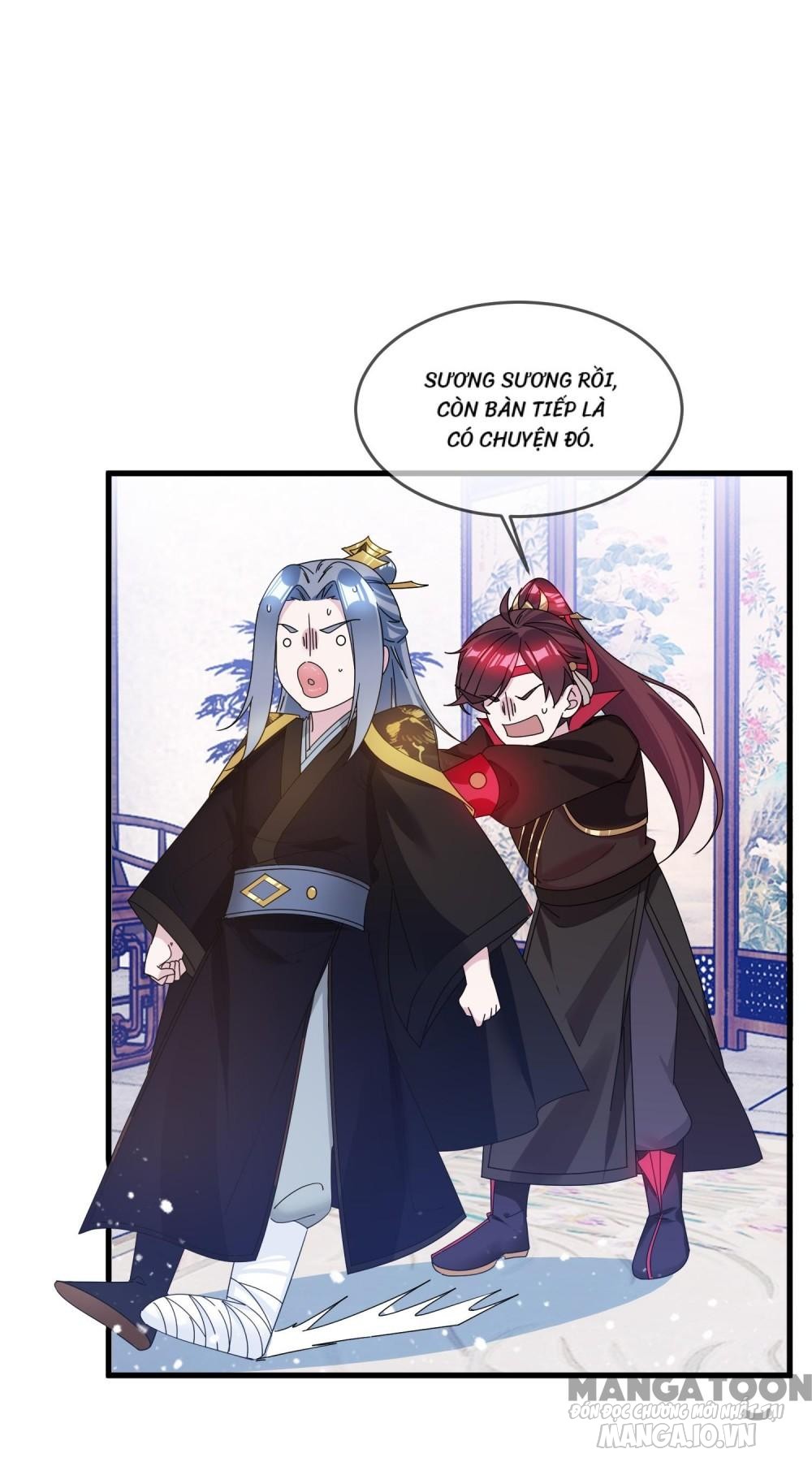 Cực Phẩm Bại Gia Tử Chapter 118 - Trang 2