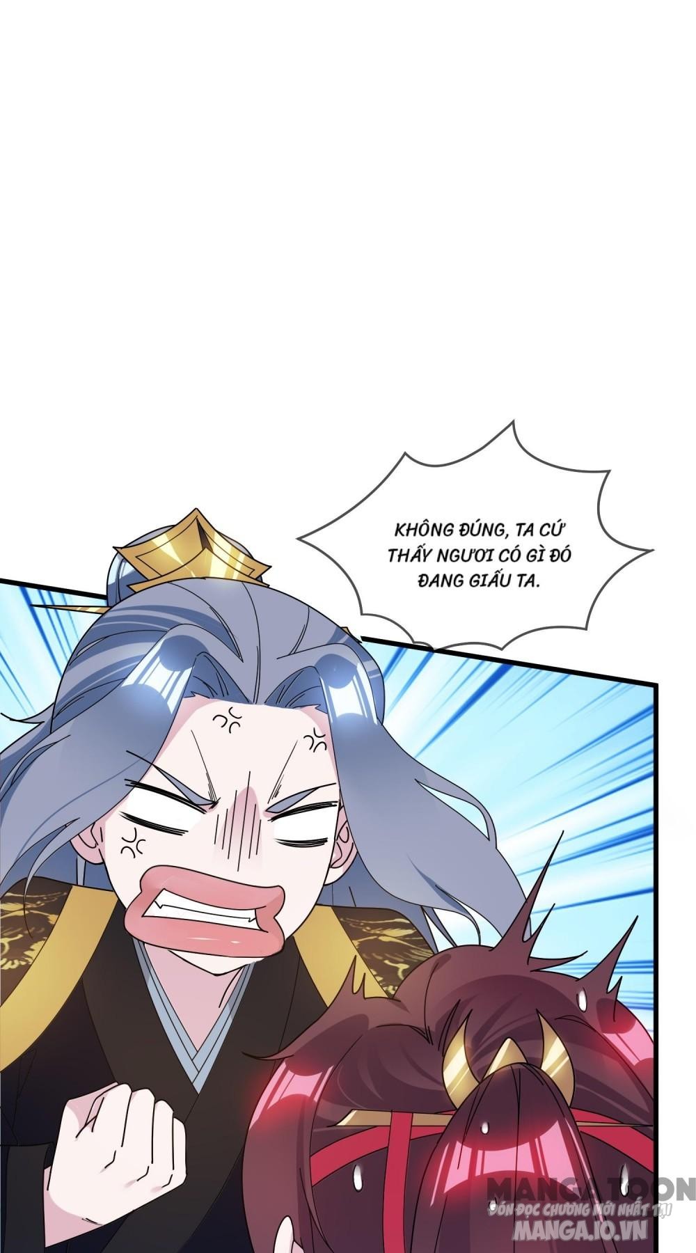 Cực Phẩm Bại Gia Tử Chapter 118 - Trang 2