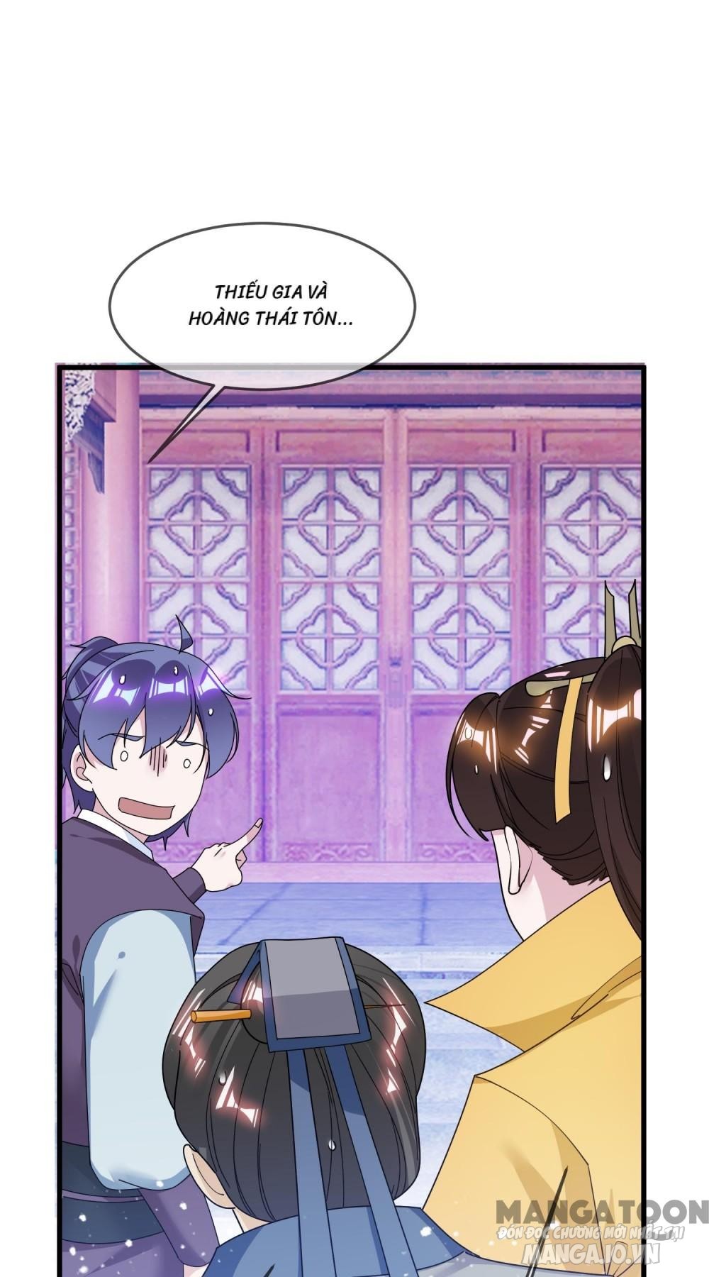 Cực Phẩm Bại Gia Tử Chapter 118 - Trang 2