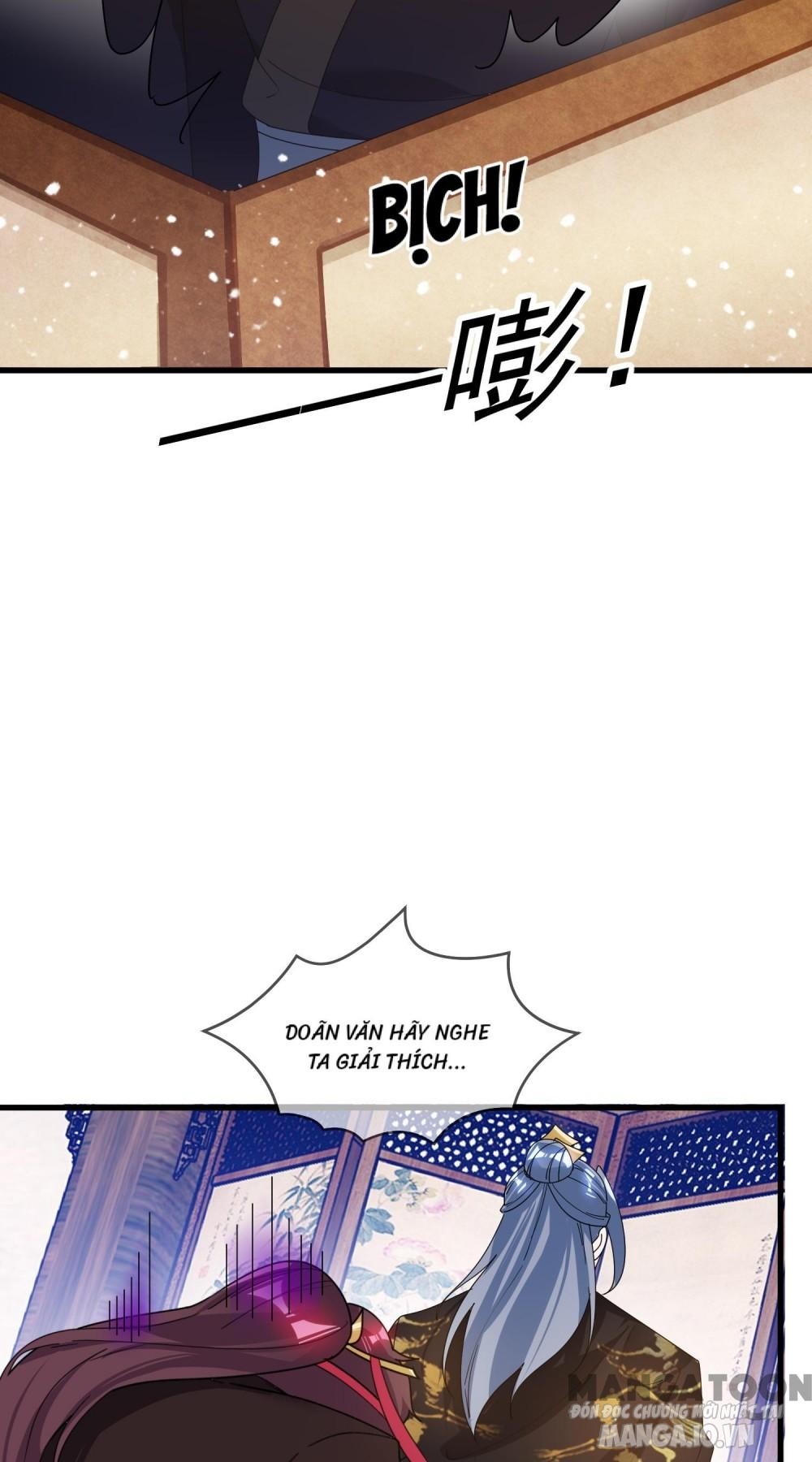 Cực Phẩm Bại Gia Tử Chapter 118 - Trang 2