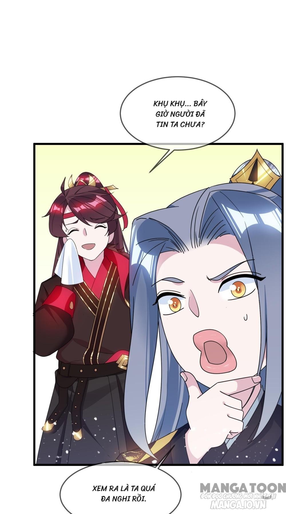 Cực Phẩm Bại Gia Tử Chapter 118 - Trang 2