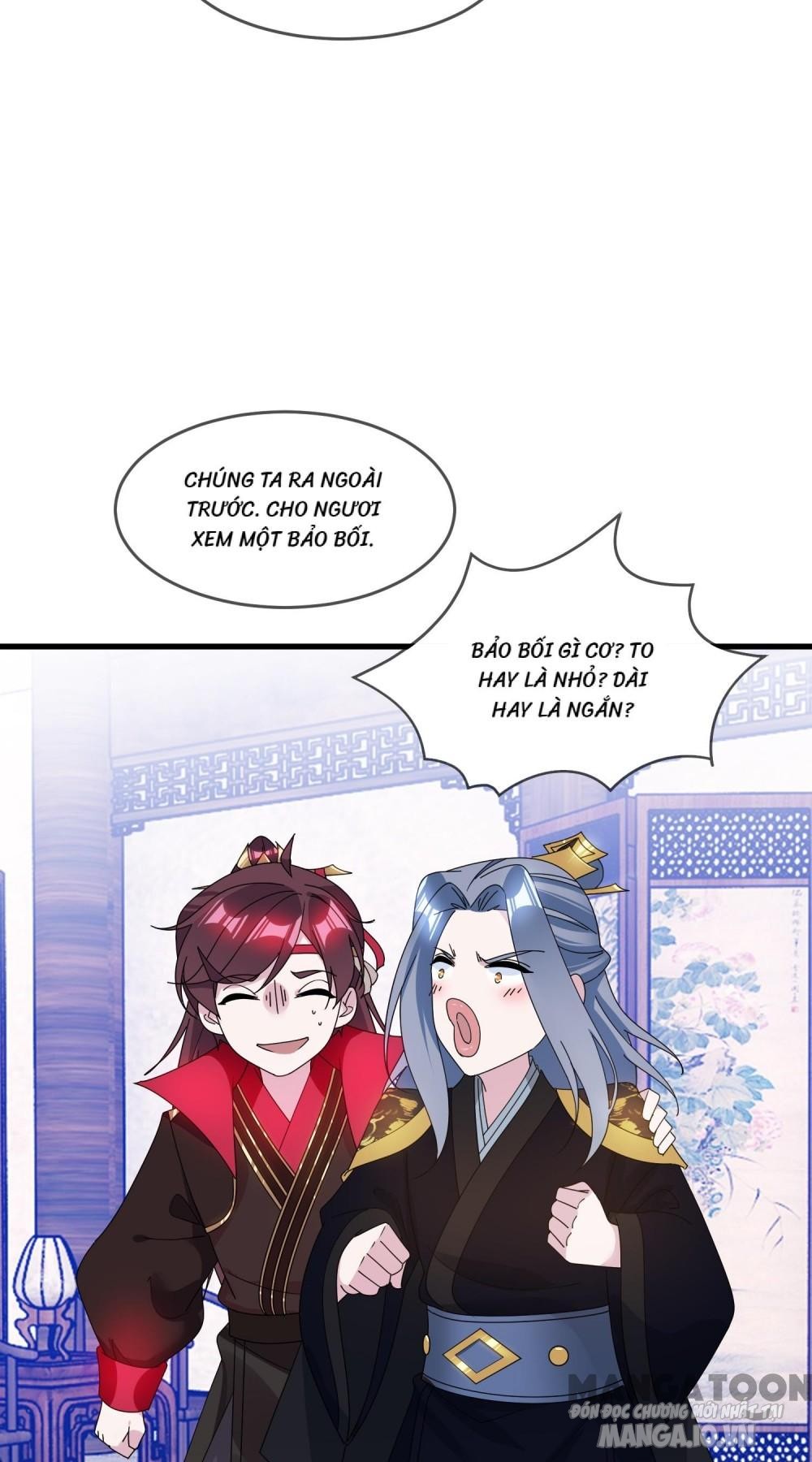 Cực Phẩm Bại Gia Tử Chapter 118 - Trang 2