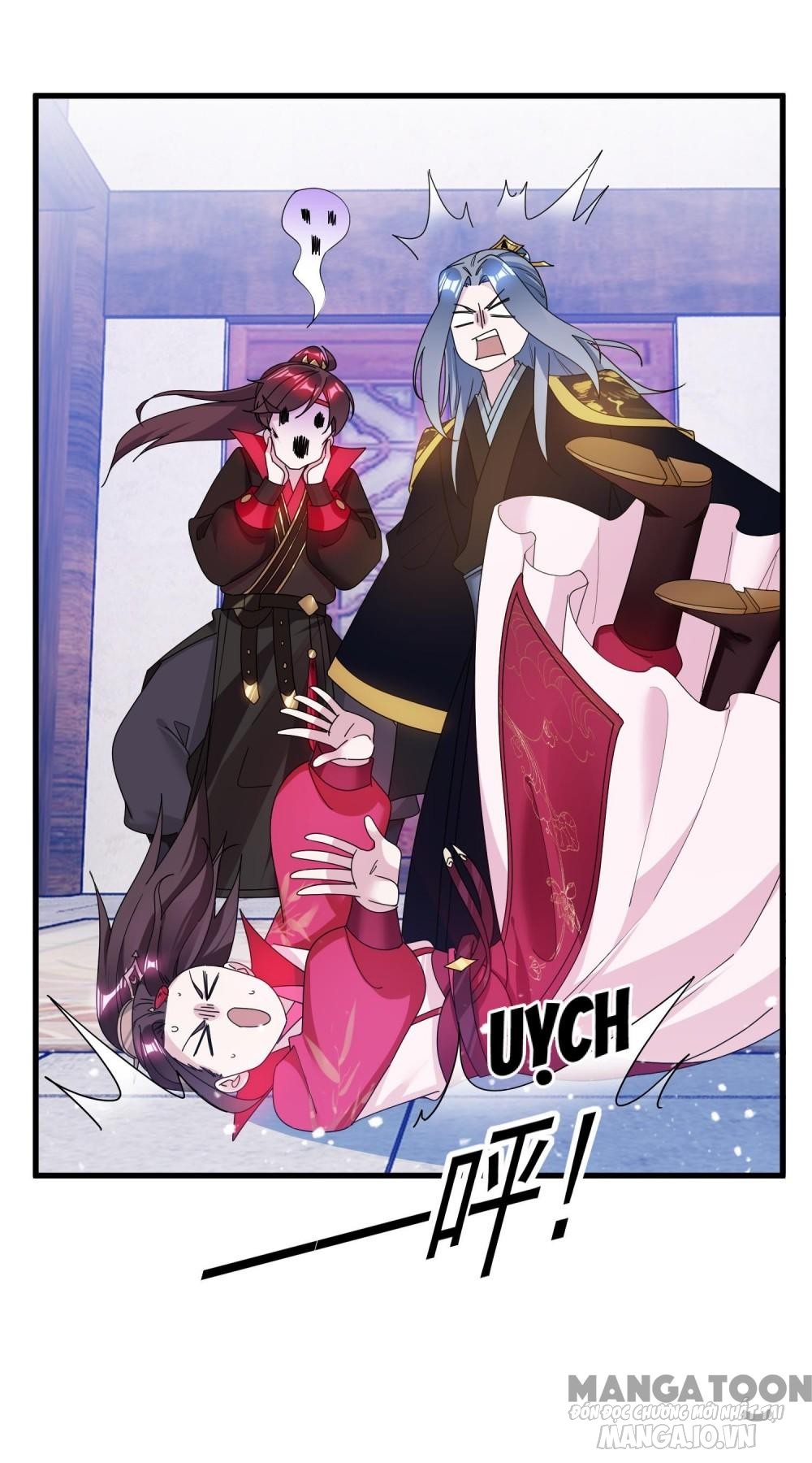 Cực Phẩm Bại Gia Tử Chapter 118 - Trang 2