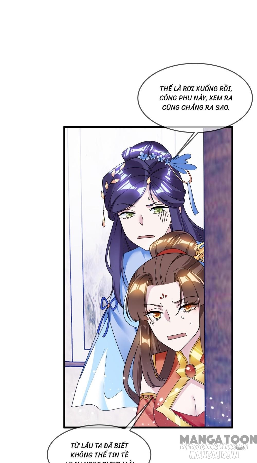 Cực Phẩm Bại Gia Tử Chapter 118 - Trang 2