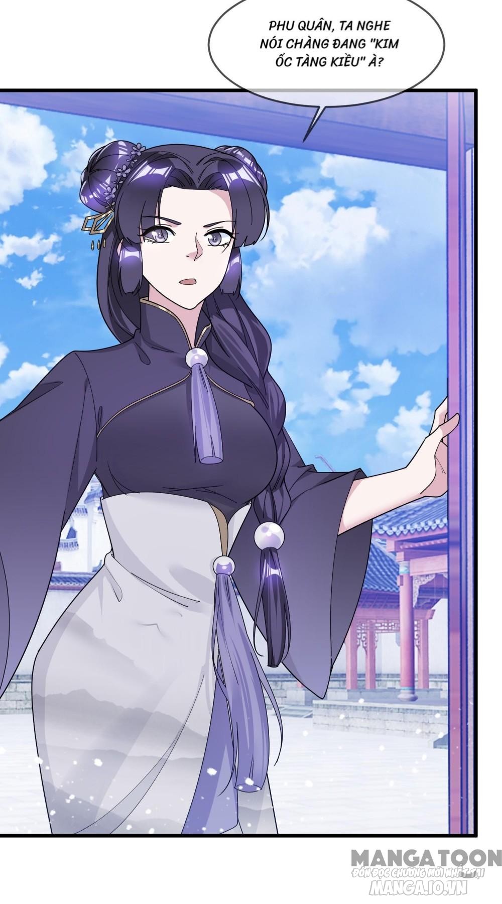 Cực Phẩm Bại Gia Tử Chapter 118 - Trang 2