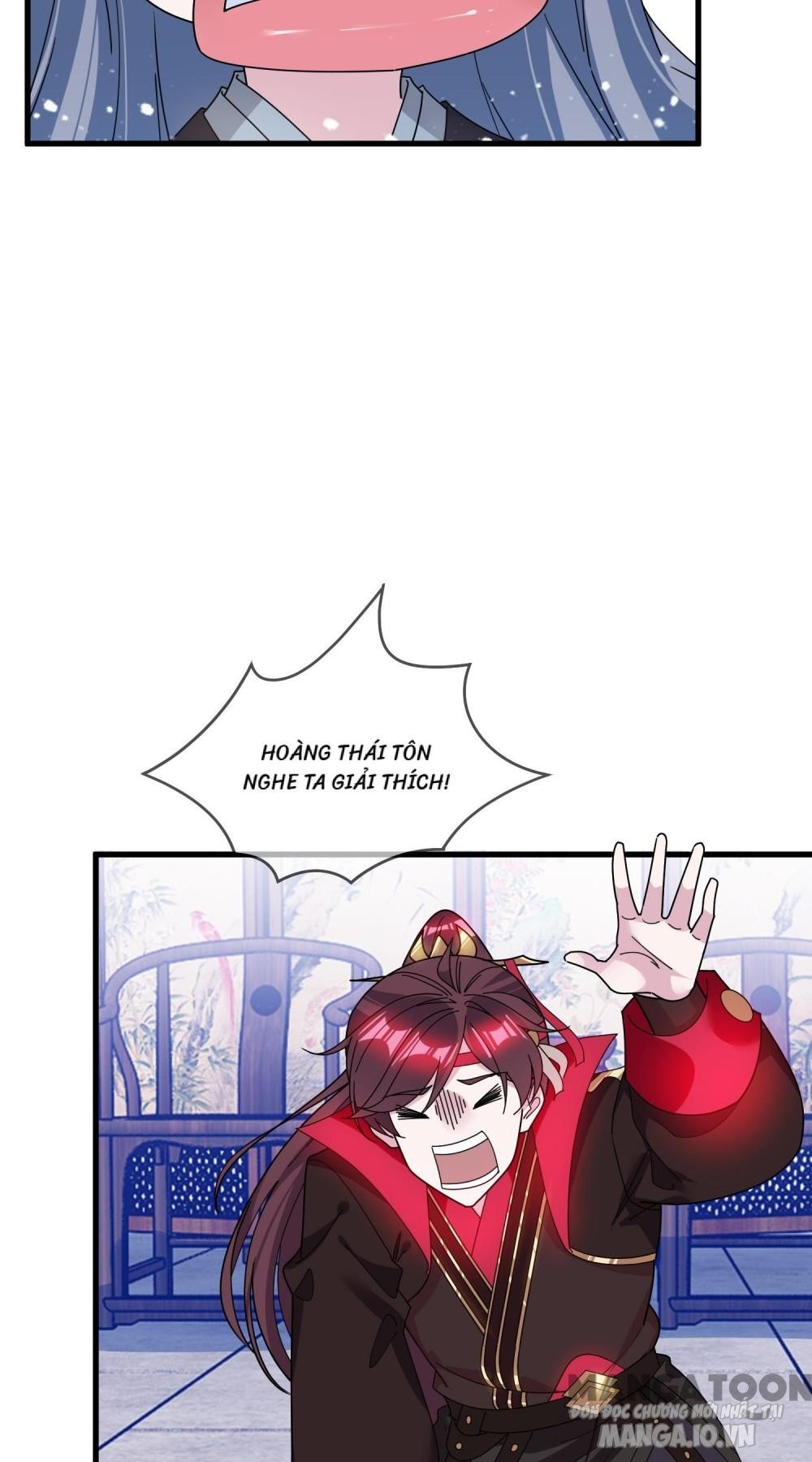 Cực Phẩm Bại Gia Tử Chapter 118 - Trang 2
