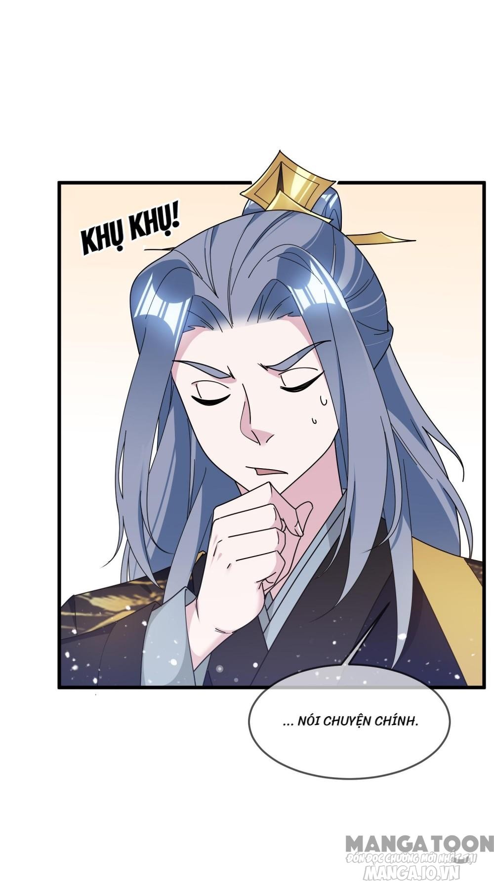 Cực Phẩm Bại Gia Tử Chapter 117 - Trang 2