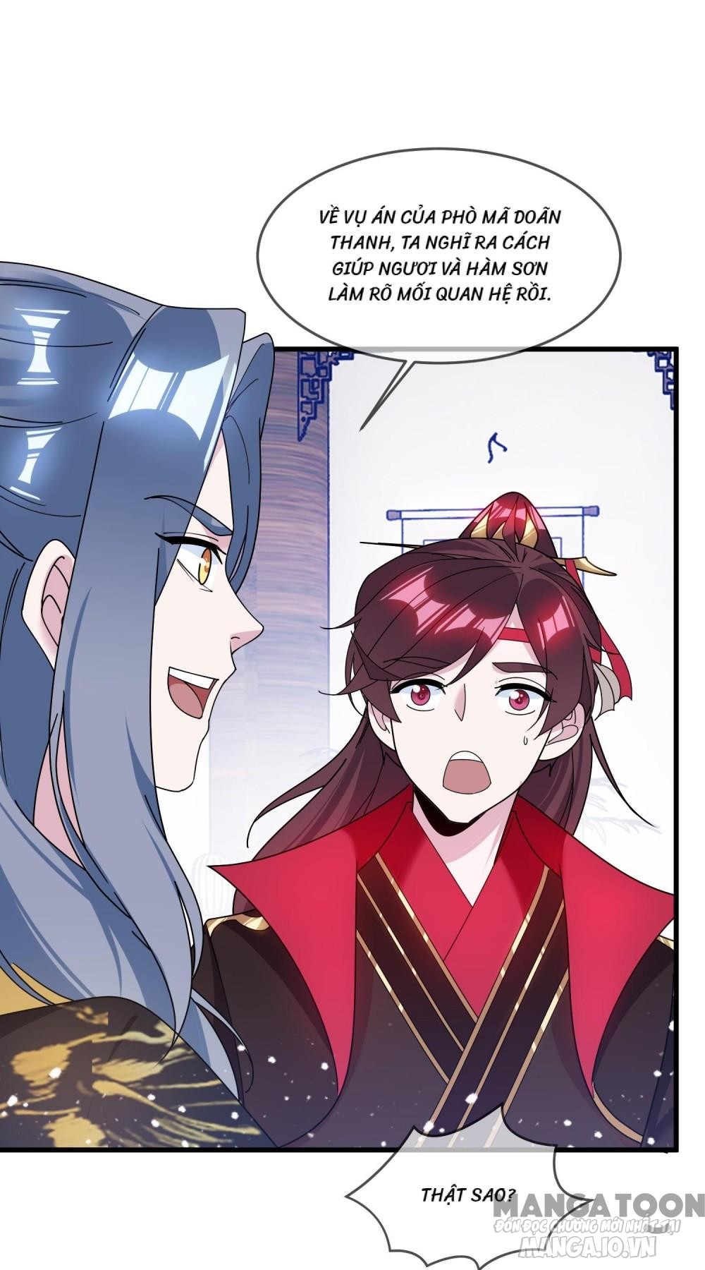 Cực Phẩm Bại Gia Tử Chapter 117 - Trang 2