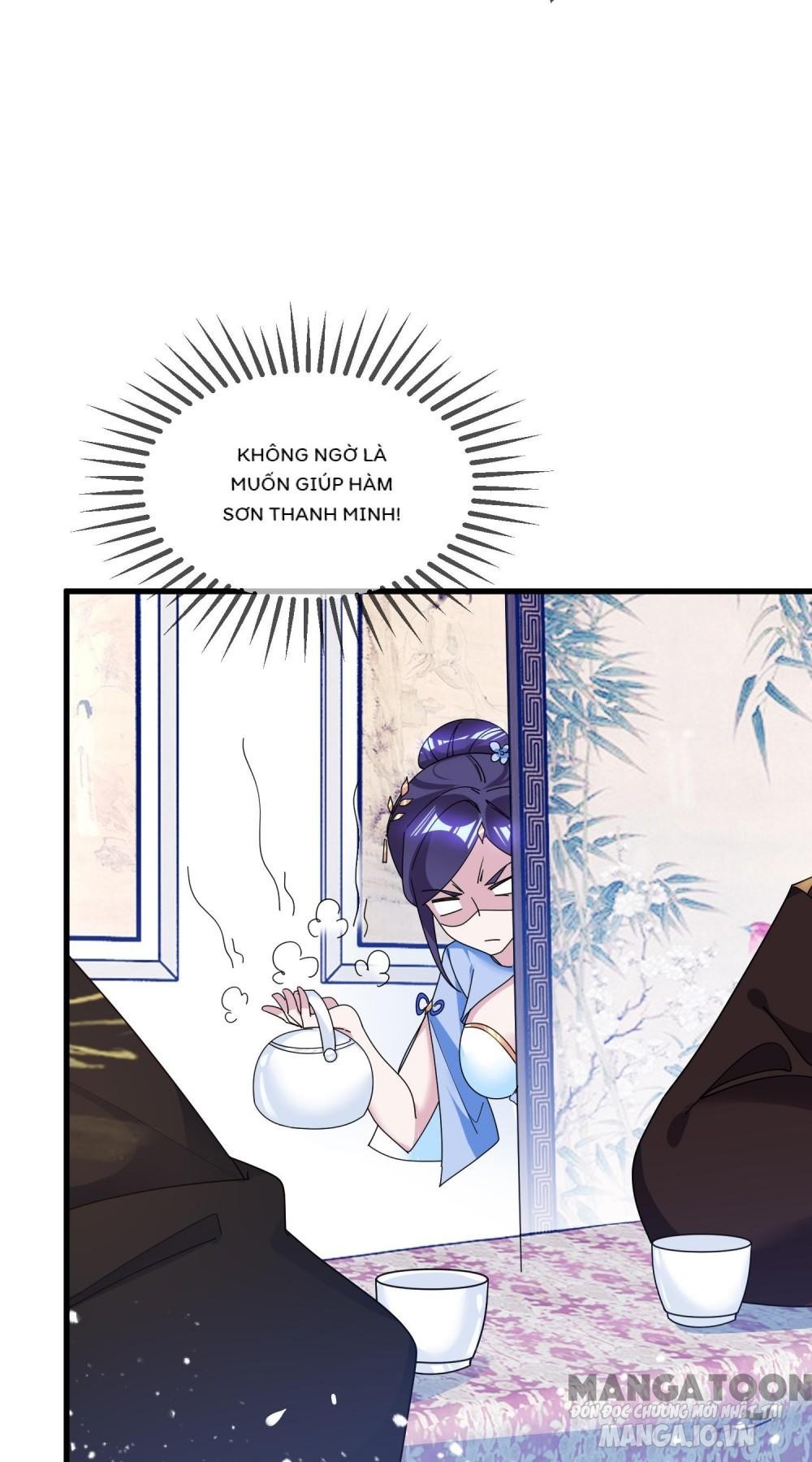 Cực Phẩm Bại Gia Tử Chapter 117 - Trang 2