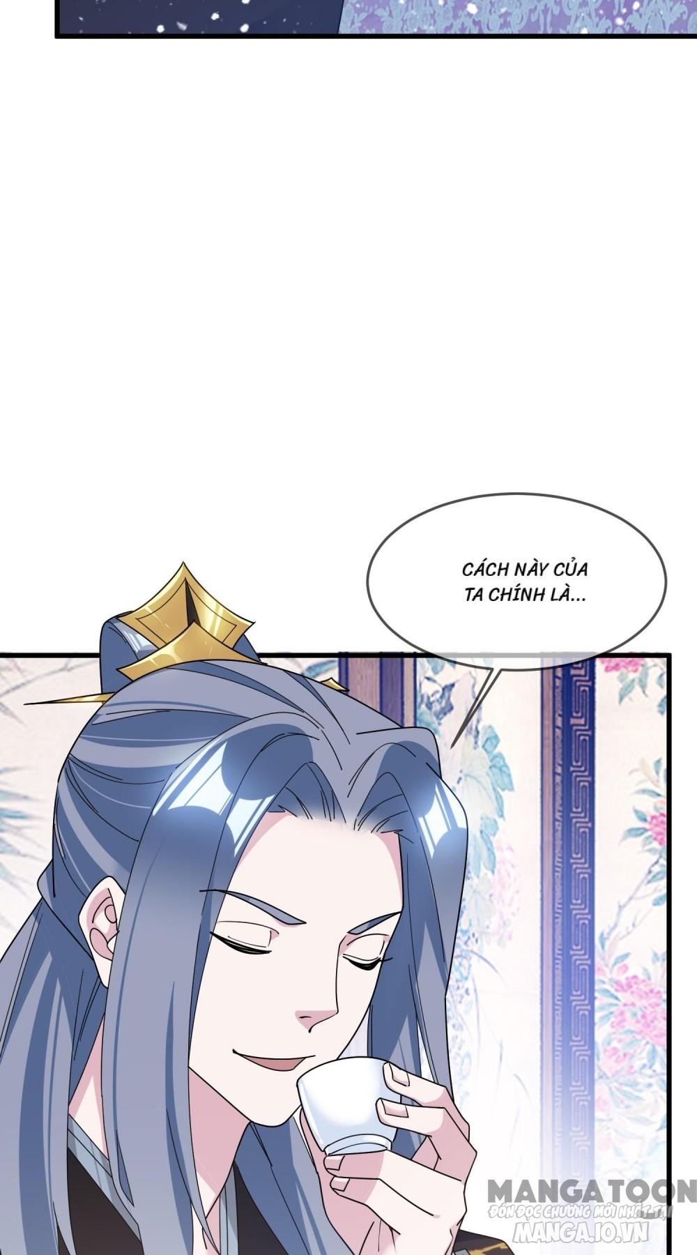 Cực Phẩm Bại Gia Tử Chapter 117 - Trang 2
