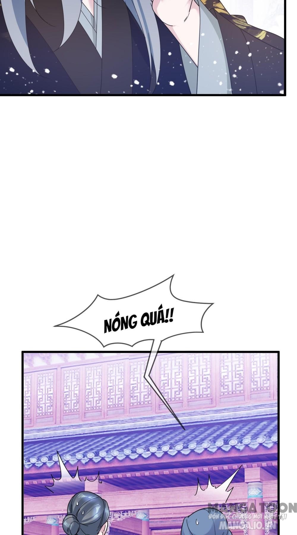 Cực Phẩm Bại Gia Tử Chapter 117 - Trang 2
