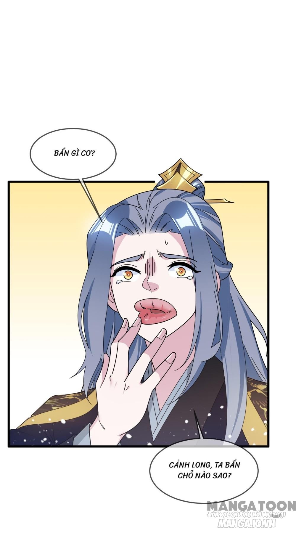 Cực Phẩm Bại Gia Tử Chapter 117 - Trang 2