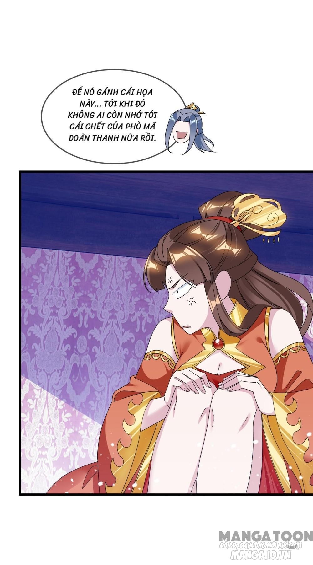 Cực Phẩm Bại Gia Tử Chapter 117 - Trang 2