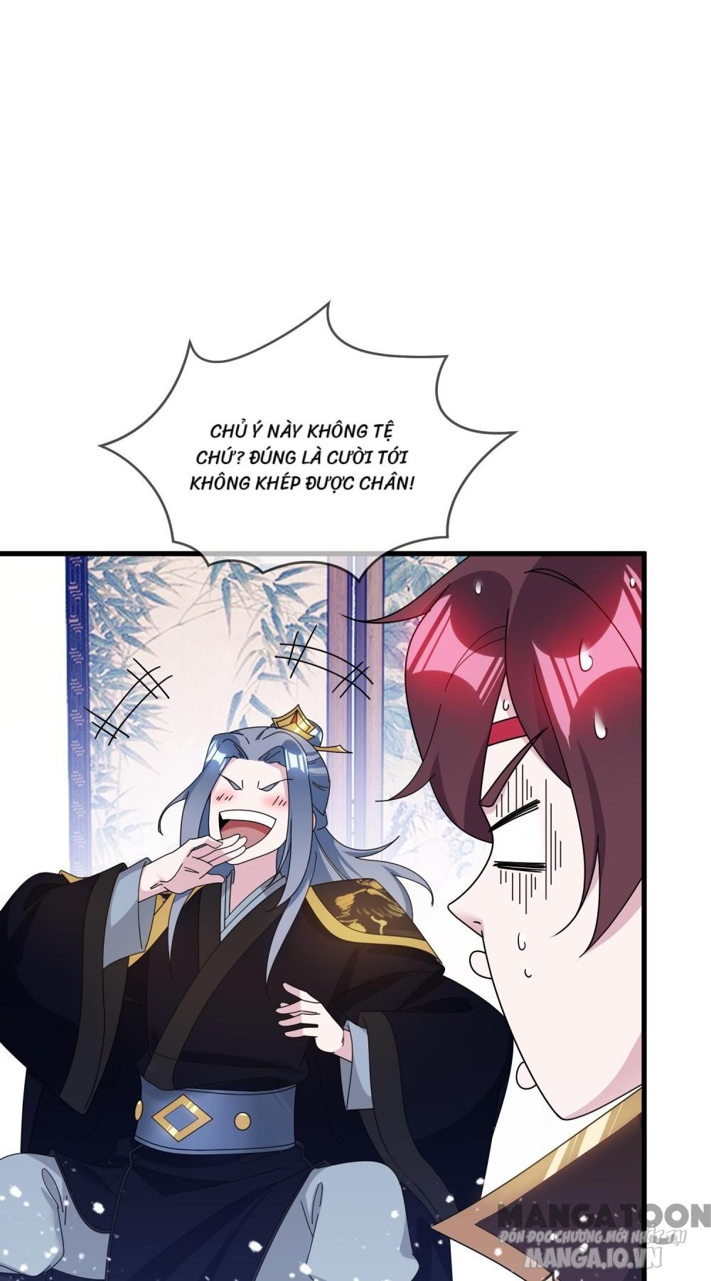 Cực Phẩm Bại Gia Tử Chapter 117 - Trang 2