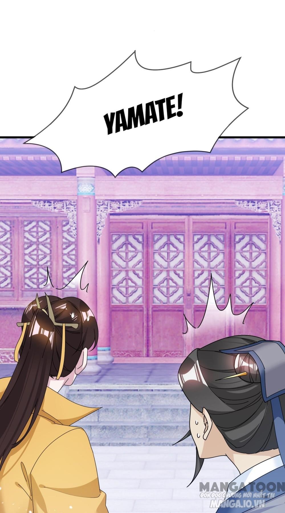 Cực Phẩm Bại Gia Tử Chapter 117 - Trang 2