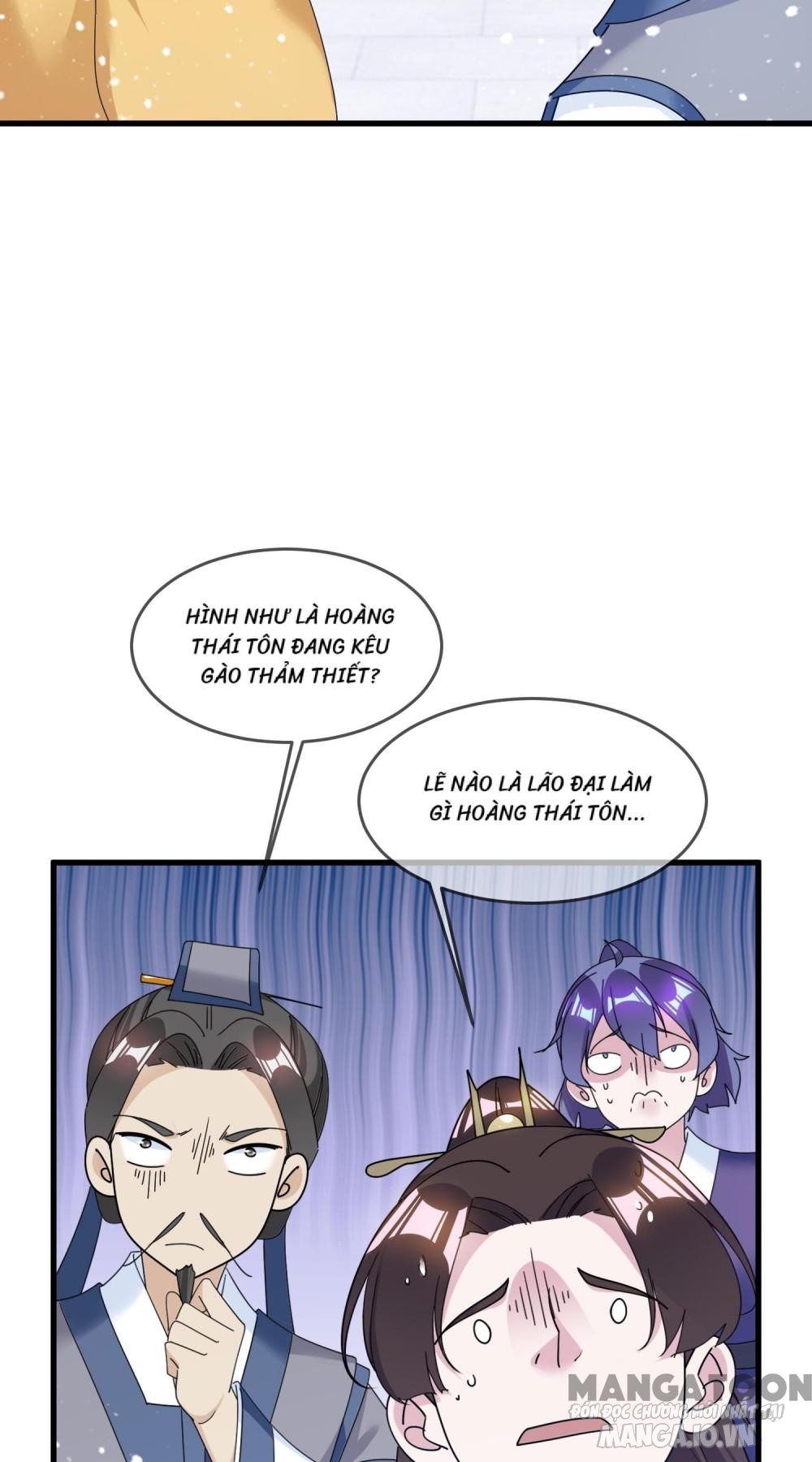Cực Phẩm Bại Gia Tử Chapter 117 - Trang 2
