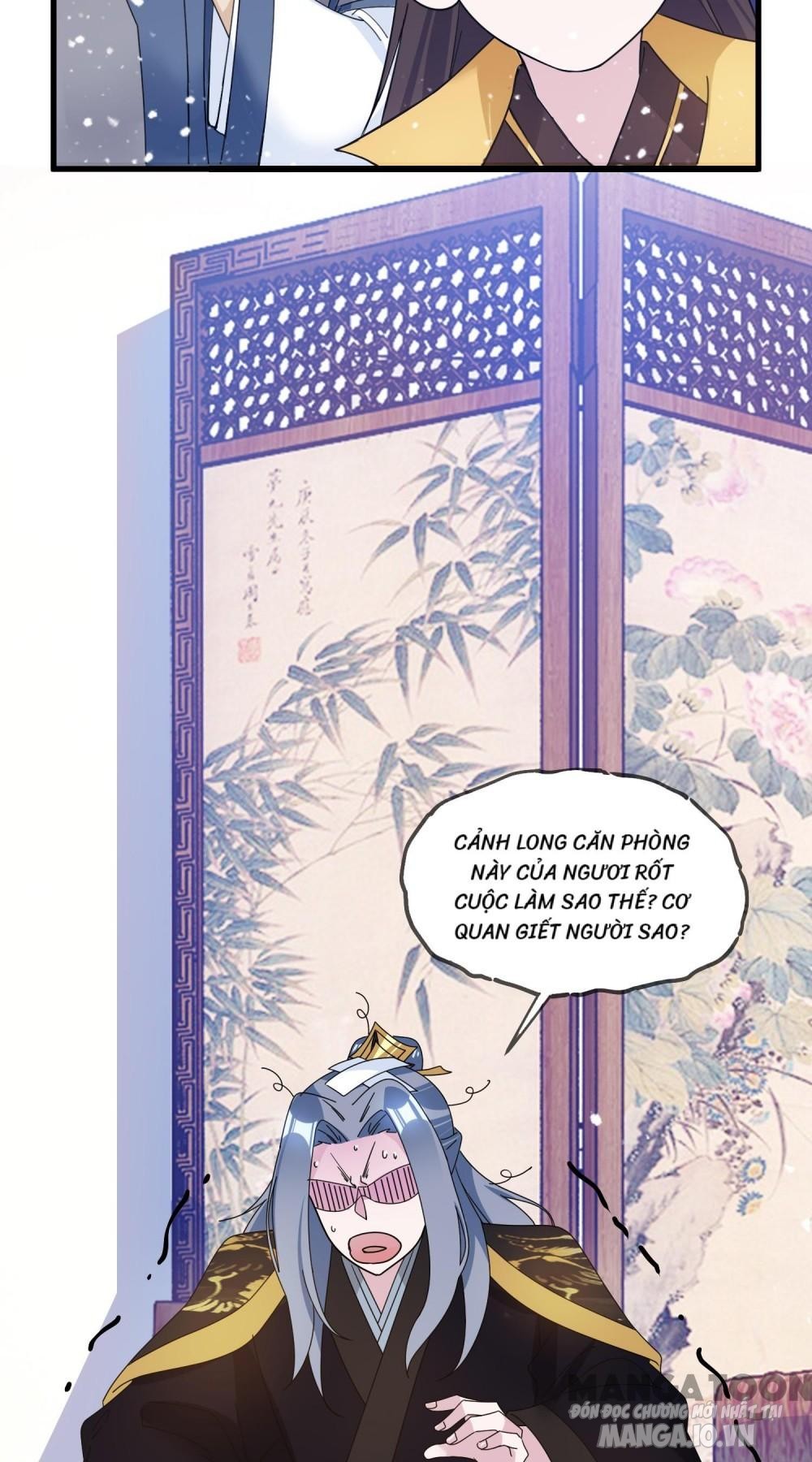 Cực Phẩm Bại Gia Tử Chapter 117 - Trang 2