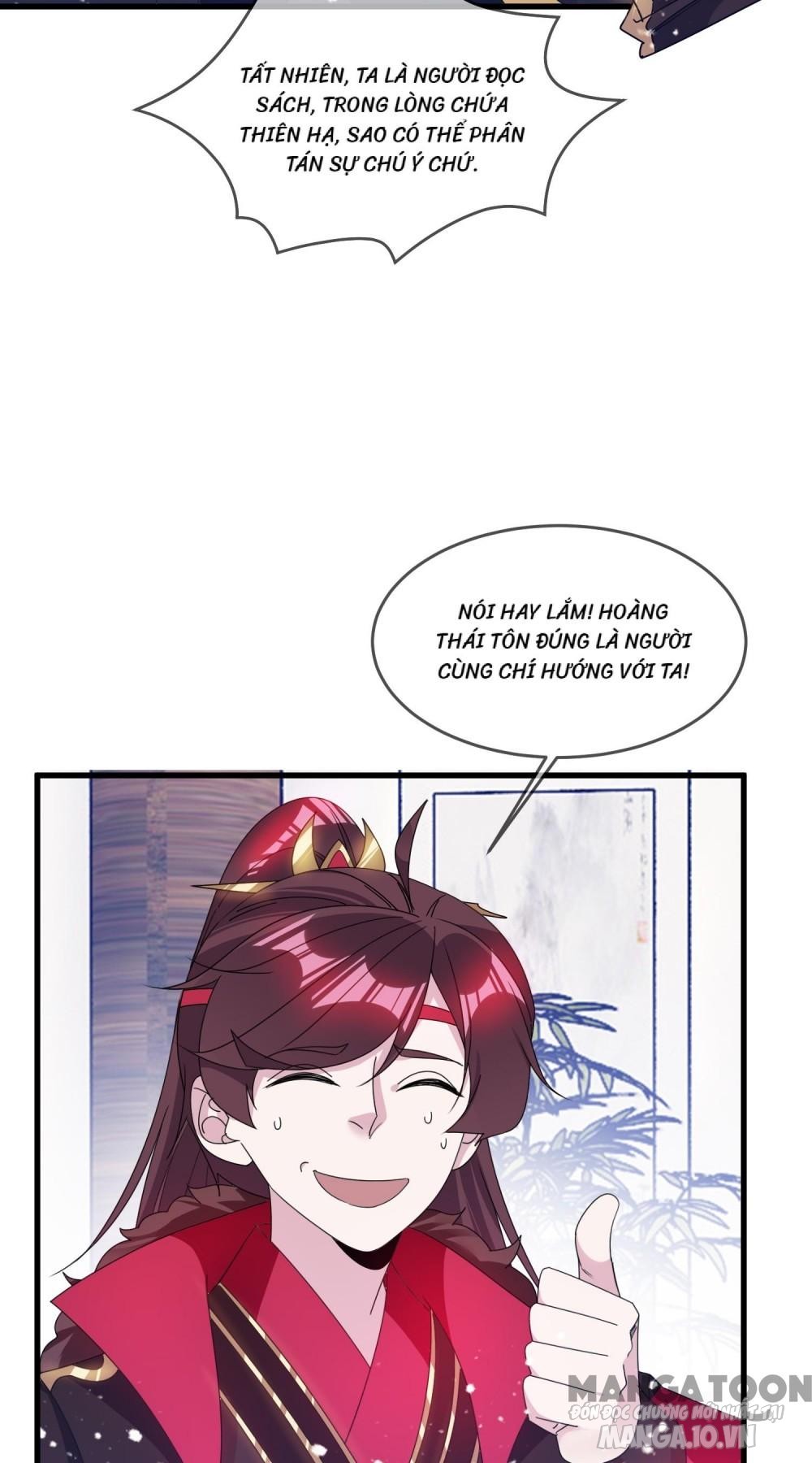 Cực Phẩm Bại Gia Tử Chapter 117 - Trang 2
