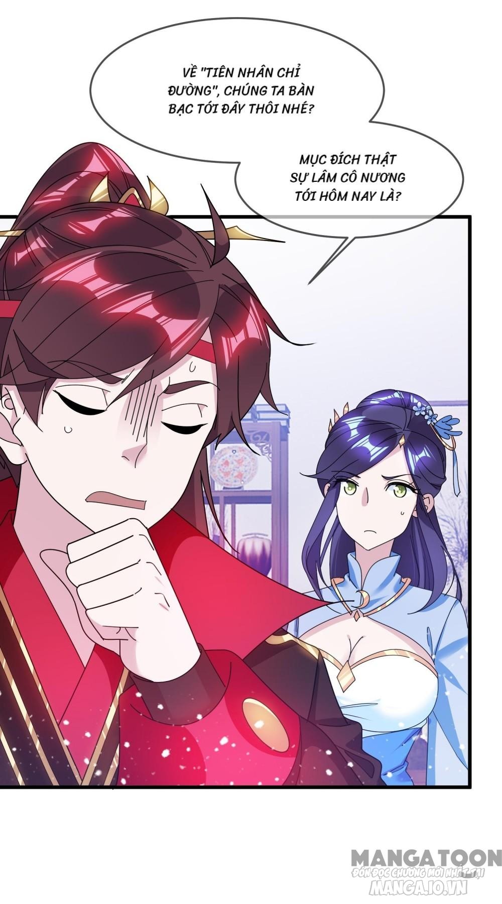 Cực Phẩm Bại Gia Tử Chapter 115 - Trang 2